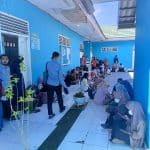 177 Peserta Enumerator SKI Mamuju Dinyatakan Lulus Seleksi Administrasi