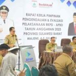 Evaluasi Kinerja OPD, Prof Zudan: Pastikan Program Berdampak Langsung ke Masyarakat
