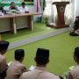 Kakanwil Kemenag Sulbar Kunjungi MAN 1 Poman