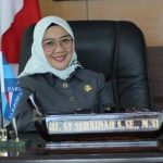 Ketua DPRD Sulbar : PAW Hak Partai Politik, Tidak Ada Hak Pimpinan DPRD Untuk Menghalangi