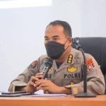 Polda Sulbar Tetapkan Tersangka Kasus Pembunuhan Pasutri Arale