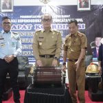 Pj Gub Sulbar, Prof Zudan: Dukcapil Wajib Jemput Bola Perekaman KTP-El