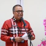 Akreditasi RSUD Menuju Paripurna, Komitmen Tingkatkan Mutu Layanan Kepada Masyarakat