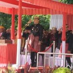 Pj Gubernur Sulbar Ajak Masyarakat Meneladani Jasa Pahlawan