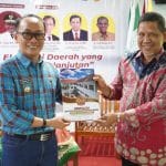 Rektor Unimaju Sebut Audiensi Bukti PJ Gubernur Sulbar Kedepankan Kerja Kolaboratif