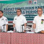 Forum DAS Didorong Lakukan Penguatan Kesadaran Masyarakat Jaga Aliran Sungai