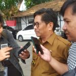 Masuk Bursa Calon Pj. Bupati Mamasa, Yakub F Solon : Kita Ikuti Proses, Saya fokus Jalankan Tugas di Pemprov