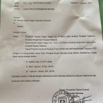 DPRD Mamasa Rekomendasikan 3 Nama Calon Pj Bupati Mamasa Ke Mendagri