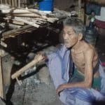 Seumur NKRI, Kakek ini Tinggal Sebatang Kara Butuh Perhatian Pemerintah