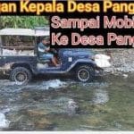 Pemdes dan Kemarau Panjang, Hadirkan Kemerdekaan ‘Semu’ Bagi Warga Pangadaran