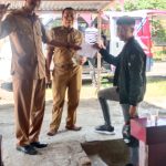 Tingkatkan PAD, Samsat Gandeng PJR Ditlantas Polda Sulbar Gelar Rasia Kendaraan