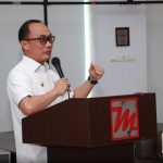 Tidak Ada Niat Politik 2024, Prof. Zudan, Saya Tulus Membangun Sulbar