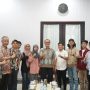 Pj Gubernur Sulbar Ajak Mahasiswa Kalumpang Lakukan Pendampingan Pengentasan Masalah 4+1