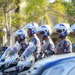 Gelar Operasi Zebra 2023, Kapolda Sulbar Siap Wujudkan Kamseltibcarlantas yang Kondusif