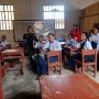 Tekan Angka Stunting, PKM Kalumpang Gencarkan Pemberian TTD Remaja Putri dan Bumil