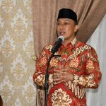 Pj Gubernur Sulbar , Prof Zudan Ajak MUI Rumuskan Materi Dakwah Atasi Permasalahan Sulbar