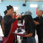 PJ Gubernur Sulbar, Prof Zudan Kunjungi SMAN 1 Mamasa: Atasi ATS dan Beri Motivasi Menembus PTN Terbaik