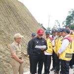 Target Tahun Ini Ruas Jalan Mambi-Malabo Selesai, Tidak Becek Lagi Warga: Terima Kasih Presiden