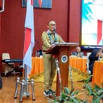 Sulbar Expo Resmi Digelar , Komitmen Bersama Menekan Inflasi