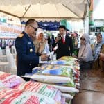 Gerakan Pangan Murah, Keluarga Miskin Ekstrem dan Stunting Dapat Diskon Hingga 30 Persen
