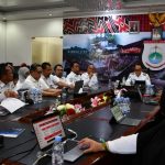 Percepat Realisasi APBD, Pj Gubernur Sulbar Prof. Zudan Ingatkan OPD Agar Lebih Cerdas dan Taat Azas