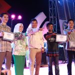 Selama Kegiatan Sulbar Expo, Perputaran Uang Capai Rp 2,7 Miliar