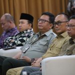 Pj Gubernur Sulbar : DBH Sawit Untuk Pembangunan Jalan dan Jembatan