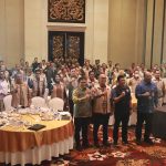 Agar Investasi Berkembang, Pj Gubernur bersama Bupati Siap Dukung BNPB Perkuat Penanggulangan Bencana di Sulbar