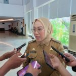 Pemkab Mamuju Bakal Mendapat Bantuan Stunting