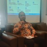 Dodi Fahdiansyah : Mayoritas Pernikahan Dini Berujung Perceraian