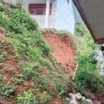 Gedung Sekolah SMAN 1 Tabulahn Terancam Ambruk, Butuh Perhatian Pemprov Sulbar