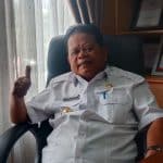 Capaian 12,5 Tahun Pimpin Mamasa dan Harapan H Ramlan Badawi Untuk Pj Bupati Penerusnya