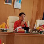 Semua “Baik”, Topik Hari Pertama Pj Bupati Mamasa Berkantor
