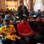 Sembilan Bulan Bekerja Tak Digaji, Pj Bupati Mamasa Apresiasi Kesabaran Kades dan Aparatnya