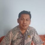 Kepala BKPP Mamasa Klarifikasi Soal Tertukarnya Nama Dua Pejabat Eselon III Saat Pelantikan