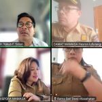 Pj Bupati Mamasa Minta Semua OPD Bekerja Dengan Jujur Tanpa Pungli