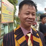 Ketua Komisi II DPRD Sulbar Berharap Pj Bupati Mamasa Paham Kondisi Daerah