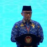 Prof Zudan: Korpri Berkomitmen Selesaikan Masalah Birokrasi Melalui Rakernas 2023
