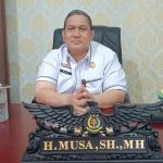 Kajari Mamasa : Penanganan Kasus PSDH Geta Pinus Tak Bermaksut Merugikan Masyarakat