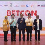 Pemerintah RI Utus PJ Gub Sulbar Sebagai Ketua Delegasi Bangun Kerjasama Investasi Antar Empat Negara di Brunei