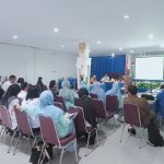 Dinkes Mamuju Gelar UKOM Jabatan Fungsional Kesehatan 