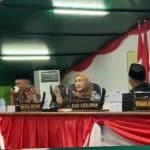 Ketua DPRD Sulbar Mencak-mencak ke OPD Soal Pokir