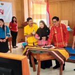 Pemkab Mamasa Lounching Aplikasi SRIKANDI
