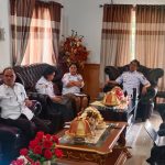 Tekan Defisit, Pj Bupati Mamasa Minta OPD Hemat Anggaran