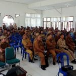 Janji Pj Bupati Mamasa Untuk Aparat Desa Dipenuhi, Sejumlah Kades Beri Apresiasi