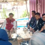 Dandi F Solon Klarifikasi Isu Anak Pj Bupati Mamasa Minta Proyek