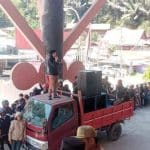 Aktivis Pemerhati Petani Getah Pinus Apresiasi Keberpihakan Pj Bupati Mamasa Untuk Petani