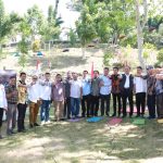 Dprd Sulbar Bertemu Pemorov Sulbar  Bahas Dedisit Anggaran