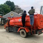 Posko Bencana Alam Pemprov Sulbar, Layani 24 Jam Bagi Masyarakat