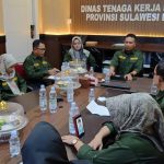 Dewan Pengupahan Sulbar Sepakat Naikkan UMP Menjadi Rp2.914.958